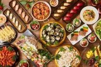 【春日井・瀬戸・菱野発】*1泊4食付*『河津桜まつり 伊東温泉(ラヴィエ川良宿泊)』3